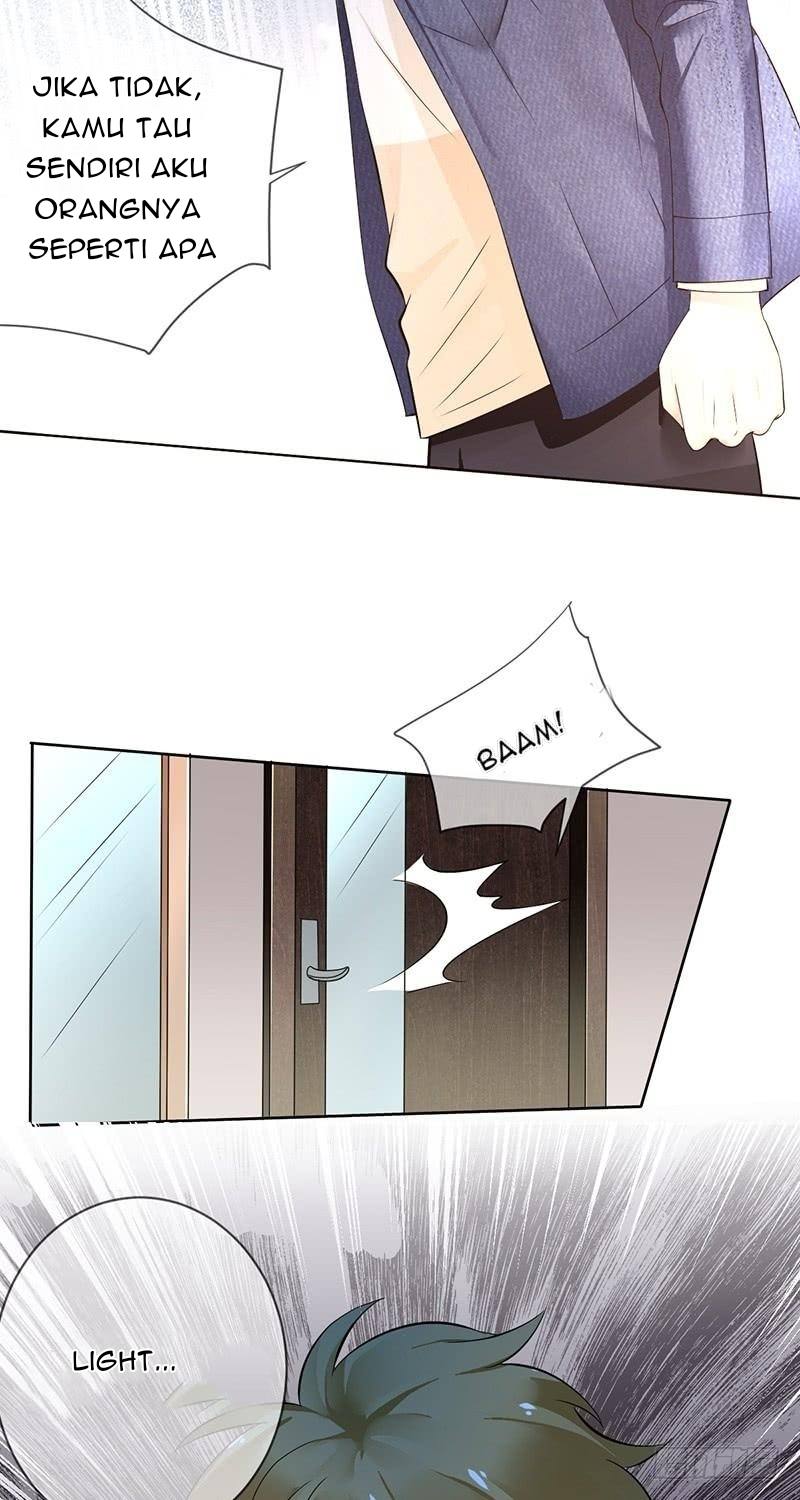 NSD Gaming Chapter 114 Bahasa Indonesia